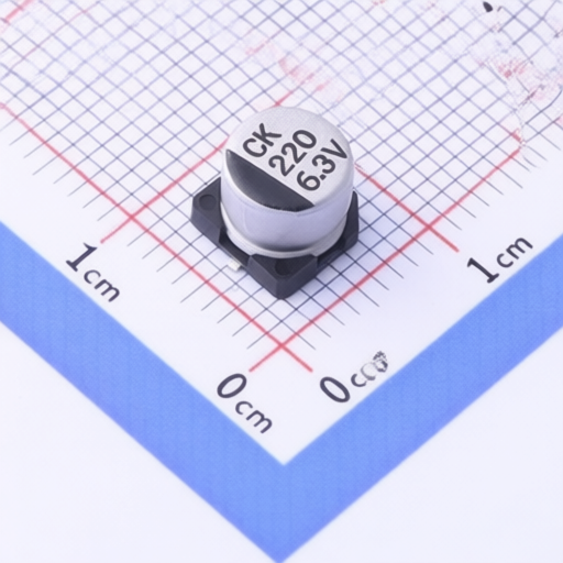 Honor Elec CK0J221M0605 for sale