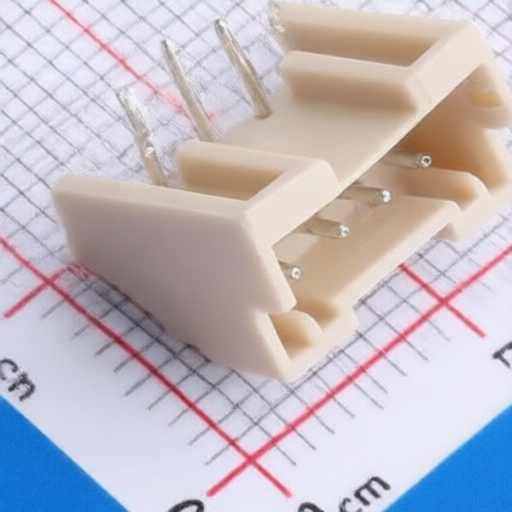 CJT(Changjiang Connectors) A2508WR-4P for sale