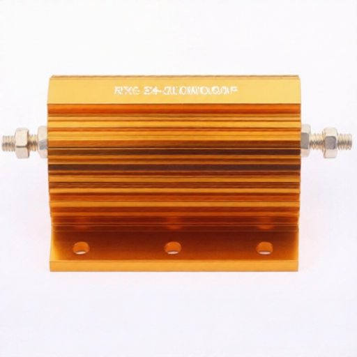 Milliohm HoRX-250W-500mR-1% for sale