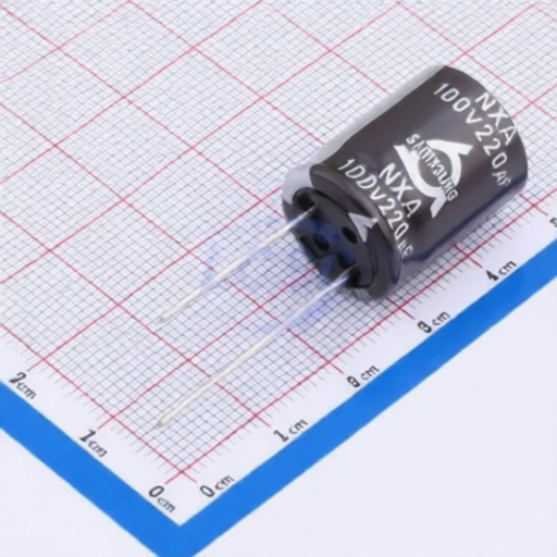 SAMYOUNG NXA100V220M16*20 LO for sale