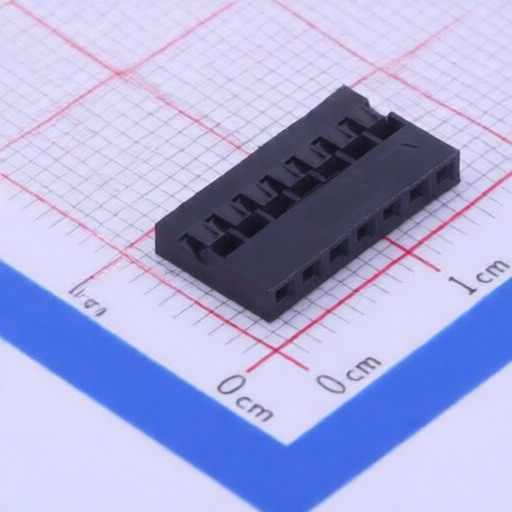 CJT(Changjiang Connectors) A2005H-7P for sale