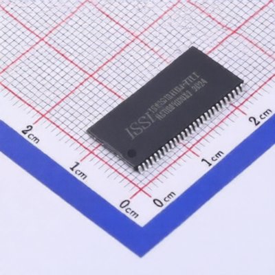 ISSI IS49NLS93200A-25WBL