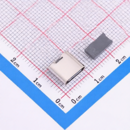 hanxia HX TYPE-C 6P LT H7.8 for sale