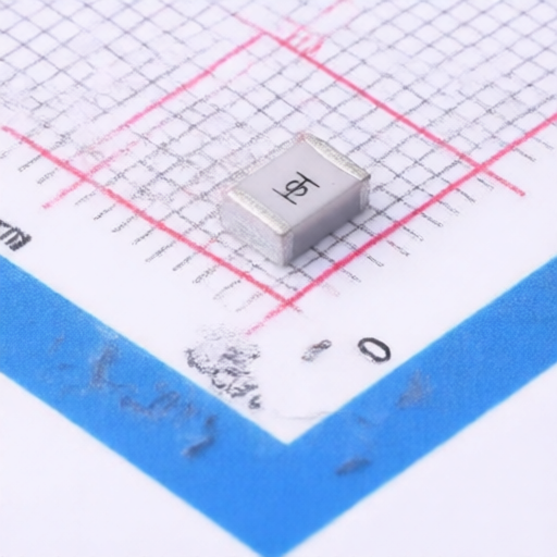 IHHEC SCC1812N680J502TG for sale