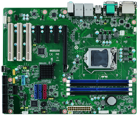 ADVANTECH AIMB-785G2-00A1E for sale