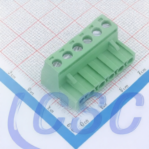 Bossie BX-DGK-5.08-6P for sale