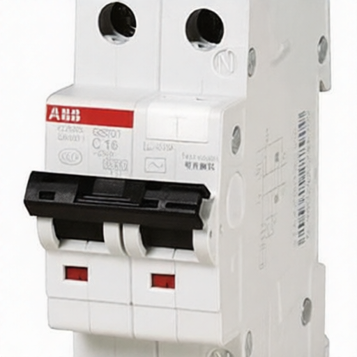 ABB GS201 AC-D6/0.03 for sale
