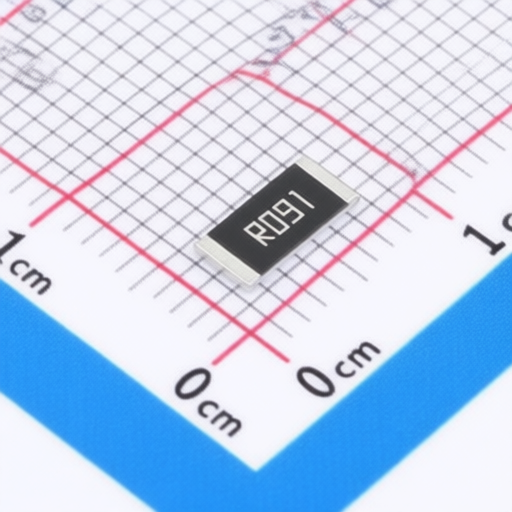 CHANGLONG CF2512FNR091B for sale