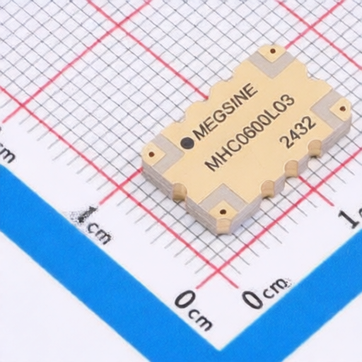 MEGSINE MHC0600L03 for sale