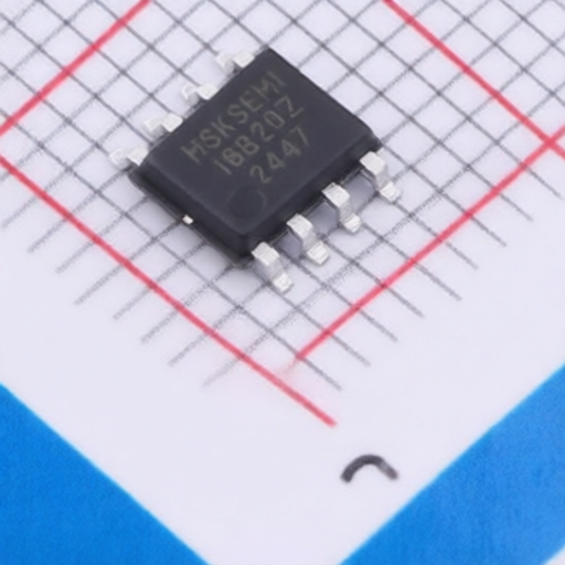 MSKSEMI MDS18B20Z for sale