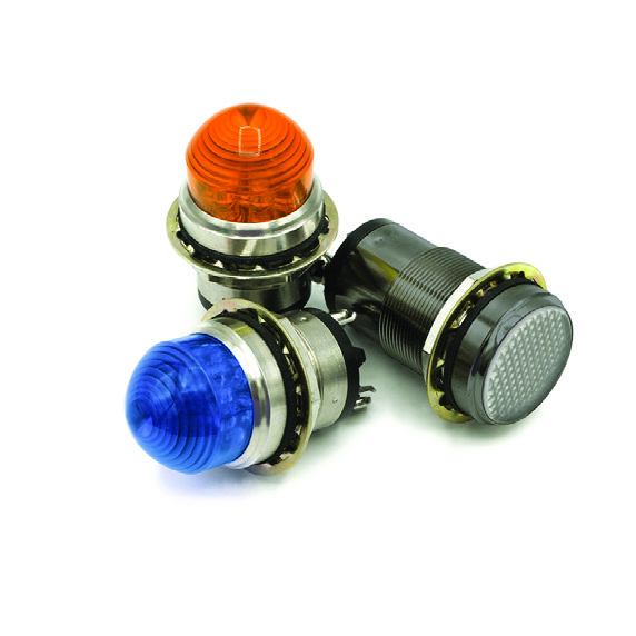 Dialight 5530212400F for sale