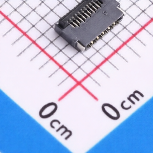 JMEconn 5001-FCB0309-11R1-00 for sale