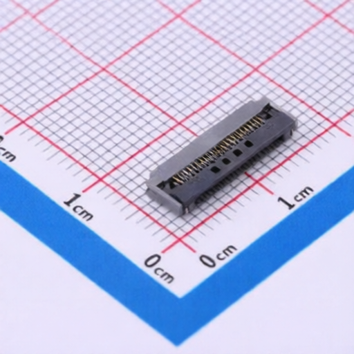 HRS FH52-22S-0.5SH for sale
