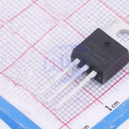 CRMICRO CRST100N06L2 for sale