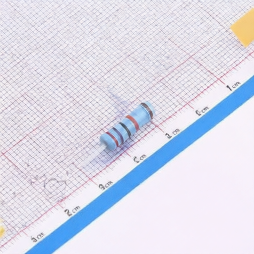Huaxing Mechanical-Elec. MF3WS-270KΩ±1%T for sale