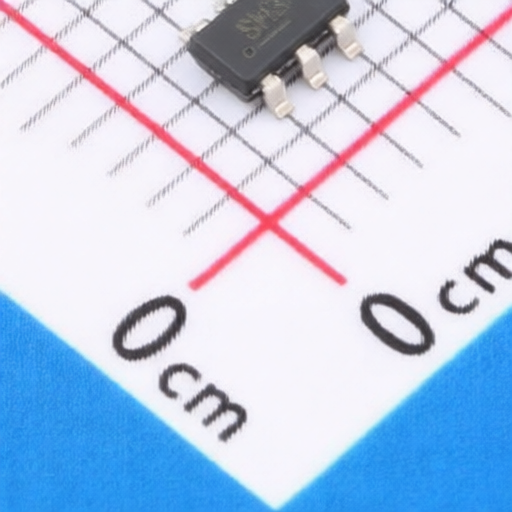 MICROCHIP MIC2289C-34YD6-TR for sale