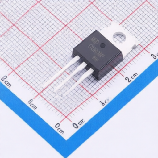 MDD(Microdiode Semiconductor) MDDG10R08P for sale