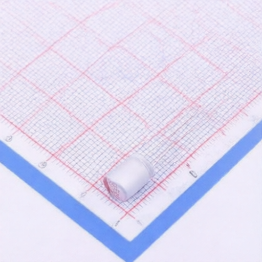 Nantong Jianghai Capacitor PCR1AEL471MF08LL25WP for sale