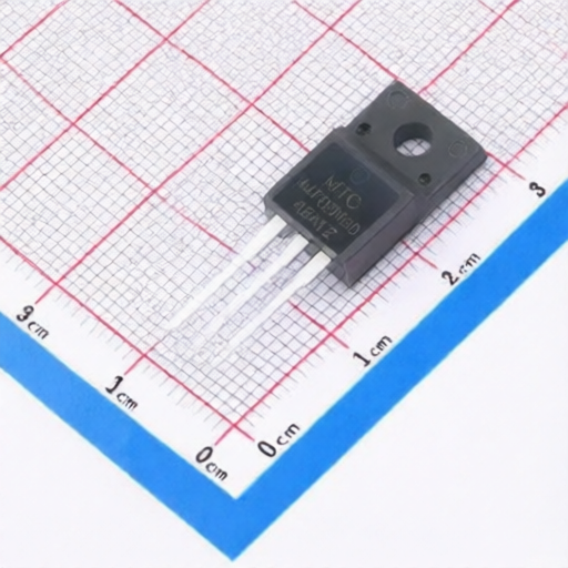 MIRACLE POWER MJF08N80 for sale