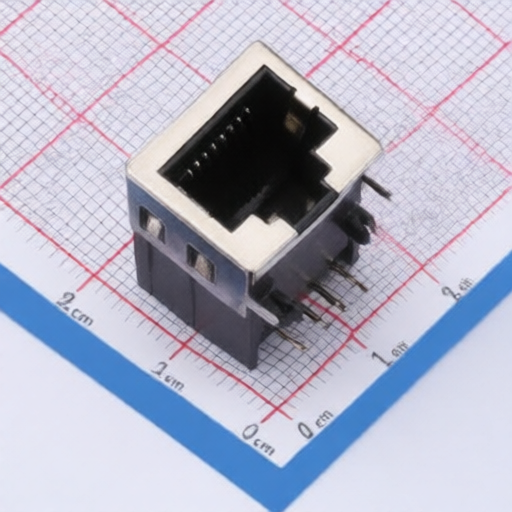 HCTL HC-RJ45-058-1-7 for sale