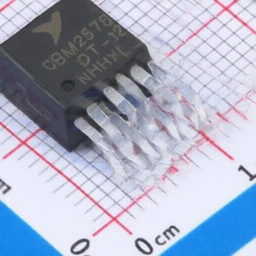 Corebai Microelectronics CBM2576DT-12 for sale