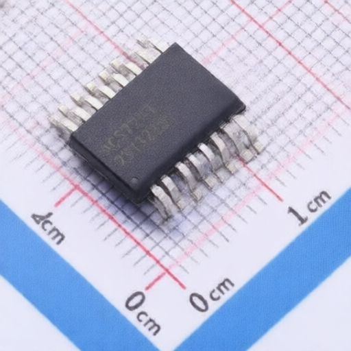 ALLEGRO ACS724LMCTR-65AB-T for sale