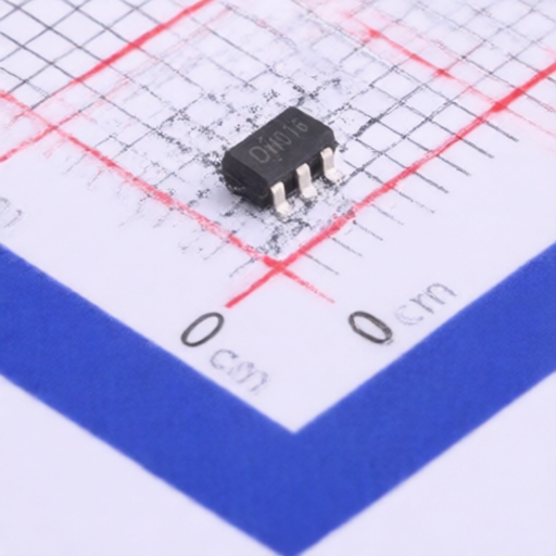 Fortune Semicon DW01C-G for sale