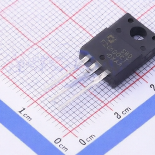 JSCJ SBDF20100CT for sale