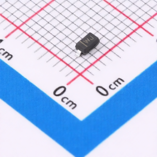 TDSEMIC BZT52C15 WJ for sale