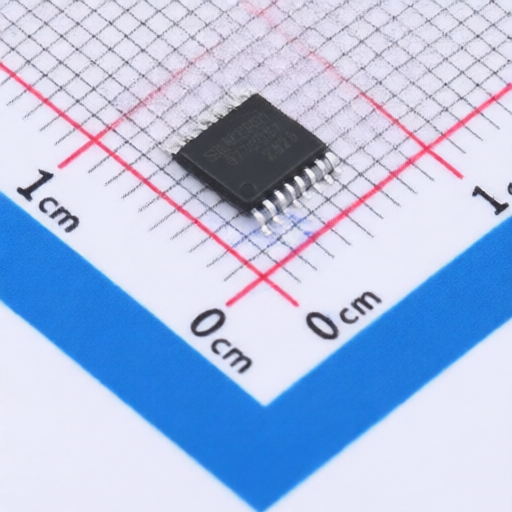 Sillumin SiLM2660CD-DG for sale