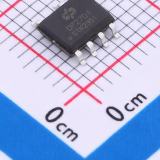 Shenzhen Developer Microelec. DP2701B for sale