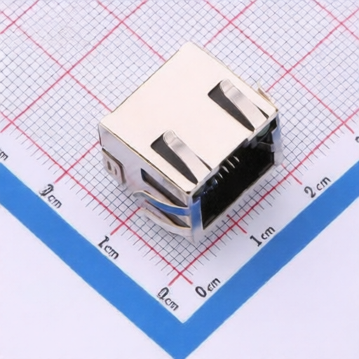 hanxia HX-RJ45 90 5631-1x1T LED for sale