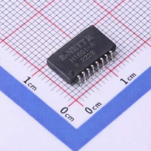 E-NETTR H1601-A for sale