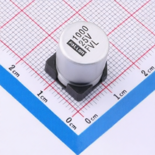 FOLLON EFVL025ADA102M12E0 for sale