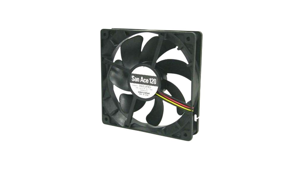 SANYO DENKI 9S1212M401 for sale