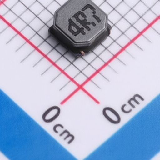 CND-tek NR4018A-4R7M H for sale