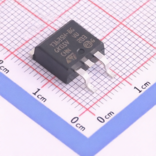 ST T1635H-8G-TR for sale