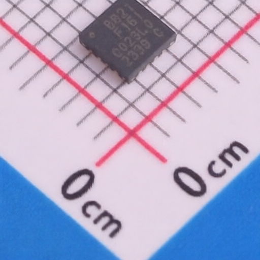 SILICON LABS EFM8BB21F16I-C-QFN20R for sale