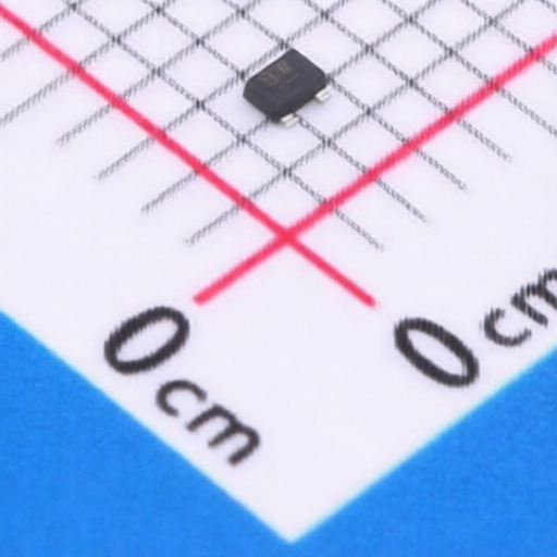 ROHM 2SA2030T2L for sale