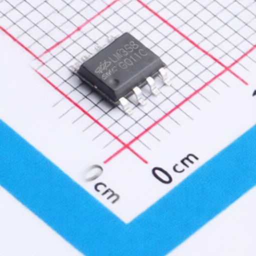 GREENMICRO LM358DR91M for sale