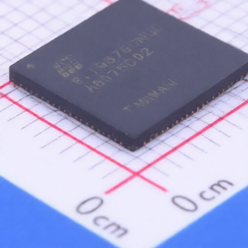 Lattice SiI9678CNUC for sale