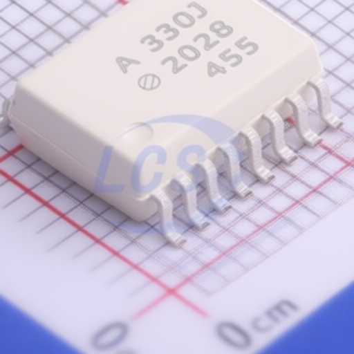 Broadcom ACPL-330J-500E for sale