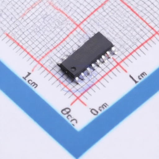 MDD(Microdiode Semiconductor) 74HC138D for sale