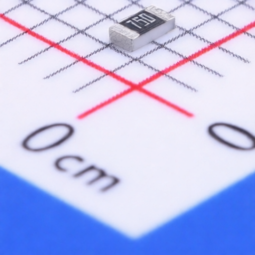 KOA RK73B1JTTD750J for sale