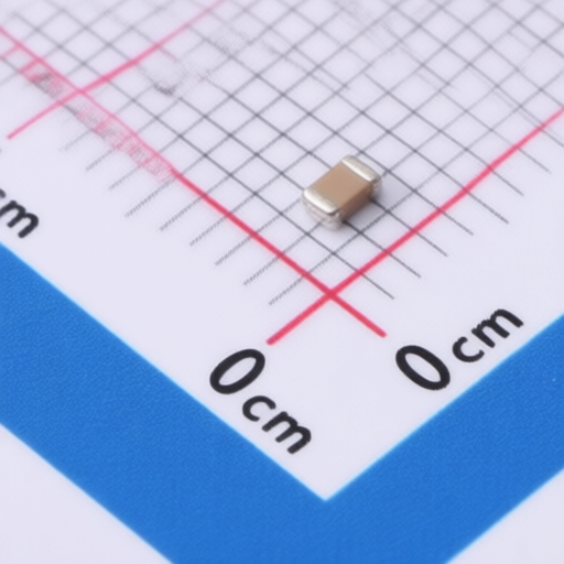 Chinocera HHV0805R7221K501NTHJ for sale