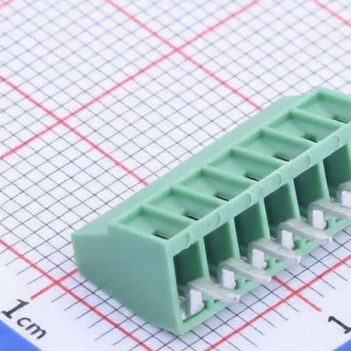 DORABO DB125-2.54-7P-GN-S for sale