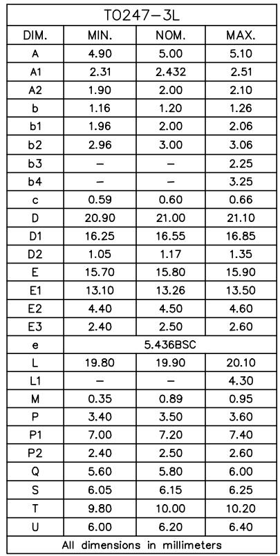 ALLPOWER APC65R075WMF for sale