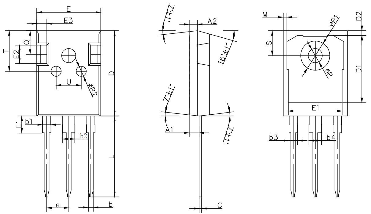 ALLPOWER APC65R075WMF for sale
