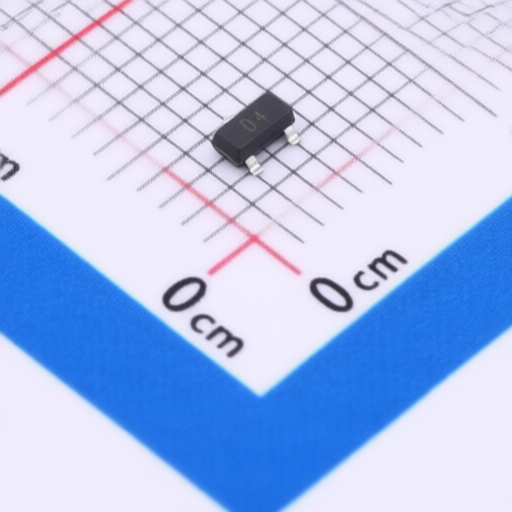 FUXINSEMI MMBD4148SE for sale