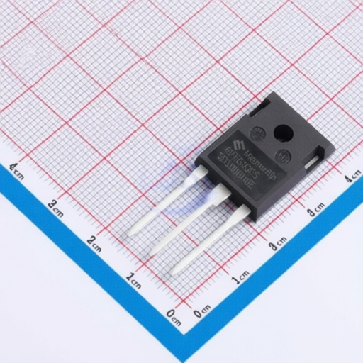 MagnaChip Semicon MBQ40T65QESTH for sale